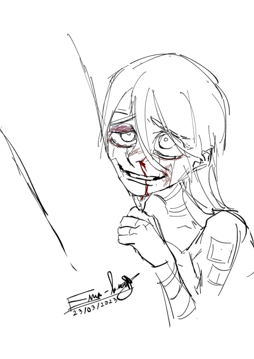 My Ocs Ship Arts Without Context.