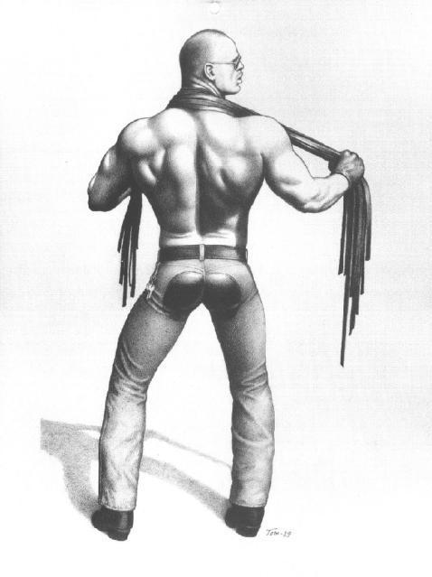 gaymale