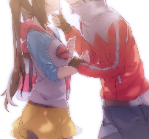 namface:trainer clothes are so colourful lol