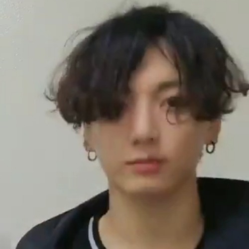 Jungkook Lq Icons