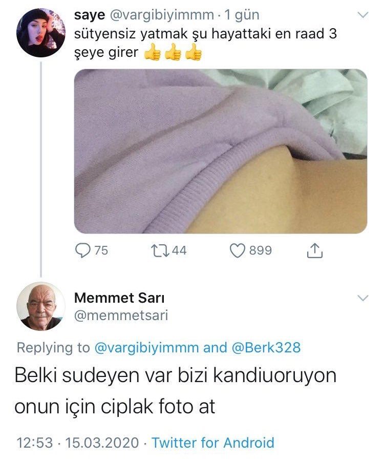 Bir umuttur yaşamak...    ...