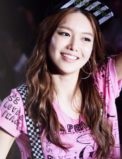 thesoshidiaries:21/1000 sooyoung