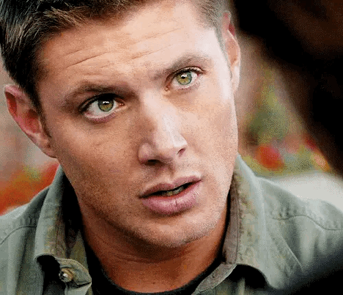Jensen Ross Ackles Is So Dreamy.😍❤️🌸