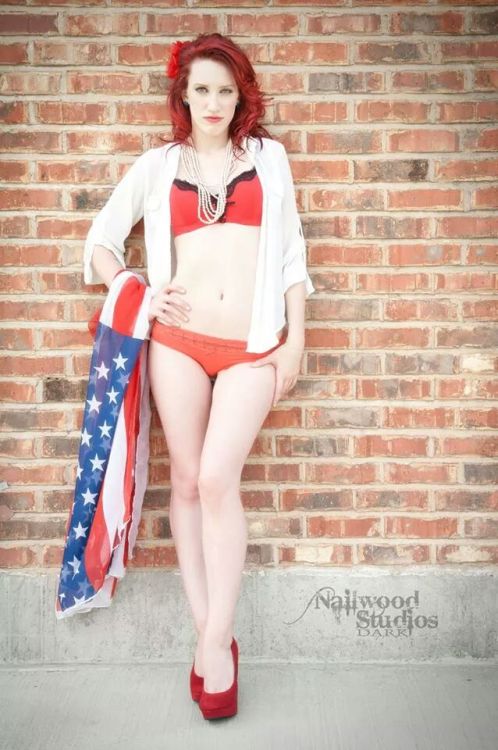 A day late, but I&rsquo;m sure you&rsquo;ll LOVE this patriotic set from Red Velvet!