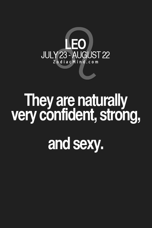 zodiacmind: Fun facts about your sign here  True story.  ; D