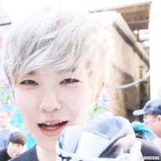 Bbbap:  Zelo &Amp;Gt;_&Amp;Lt;? 