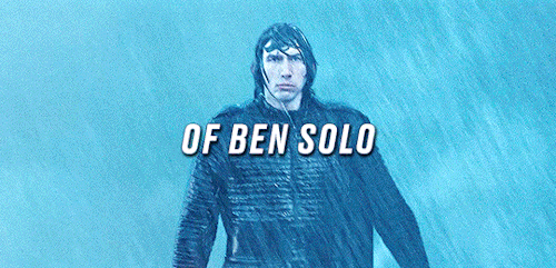 driverdaily:Thank you Adam Driver for playing Ben Solo in the Star Wars Sequel Trilogy (2015-2019)