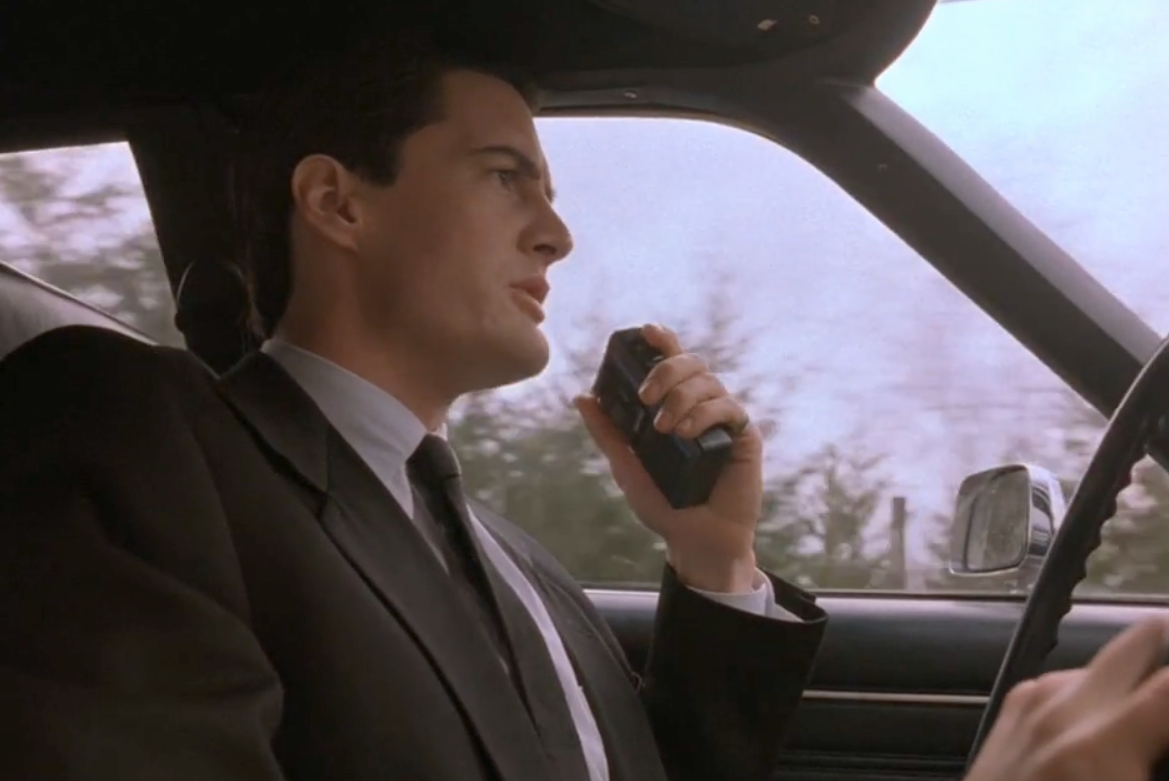 hirxeth:  Twin Peaks (TV Series 1990–1991)