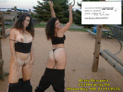 An Exposition of Nudity
