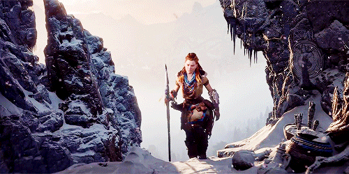 itspiperchapman:  Horizon Zero Dawn - Launch Trailer