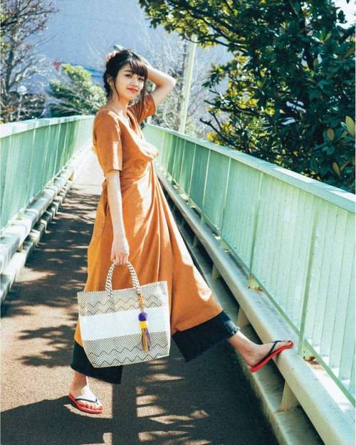 #江夏詩織 #shiori_enatsu