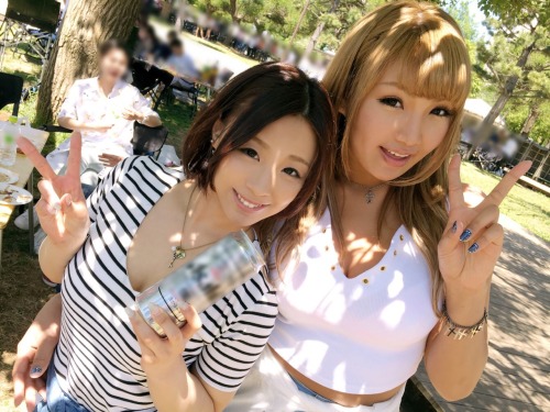 adultlog:  BBQ(バーベキュー)ナンパ 02 in お台場 (1)  ララ 22歳 ガールズバー店員 ユキナ 21歳 ガールズバー店員
