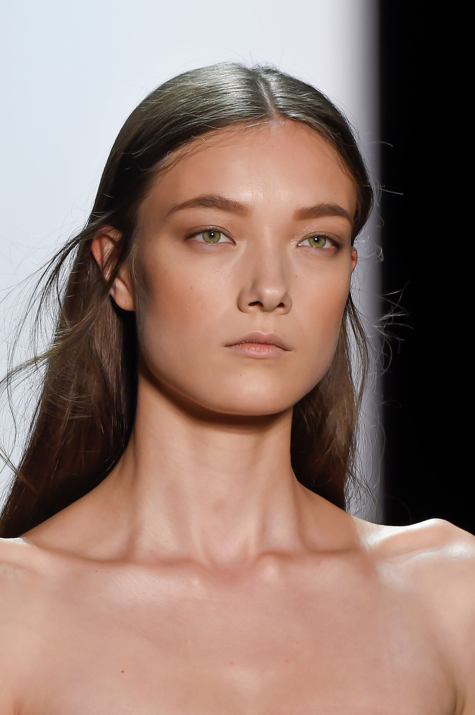 Yumi Lambert Yumi At Prabal Gurung S S 16