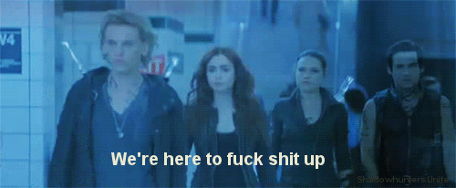 shadowhuntersunite:  shadowhuntersunite:  Accurate okay.  OMFG I FORGOT I MADE THIS
