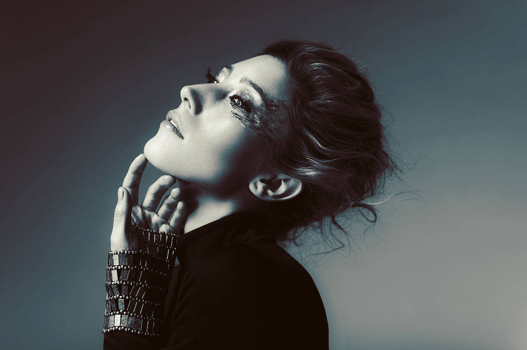 dichenlachmandaily: Dichen Lachman for Rogue Magazine