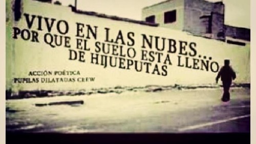Hache de silencio