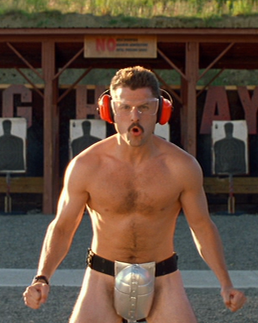 Steve Lemme in Super Troopers (2001)