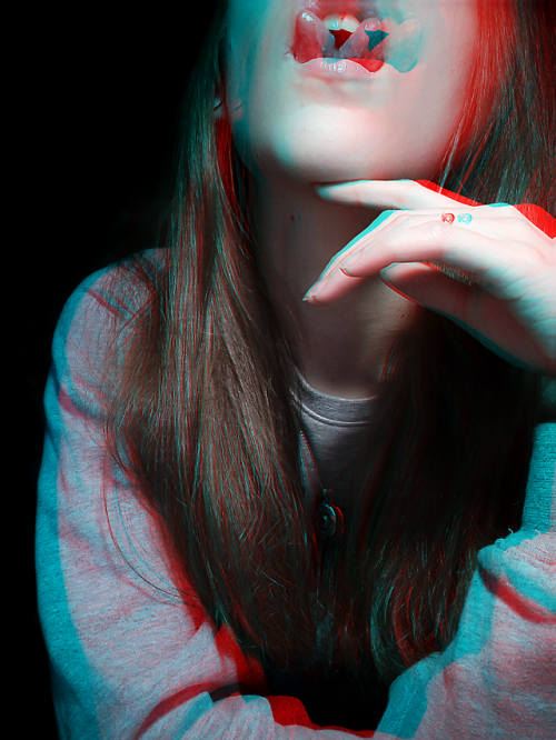 Eccentric unconsciousness.
