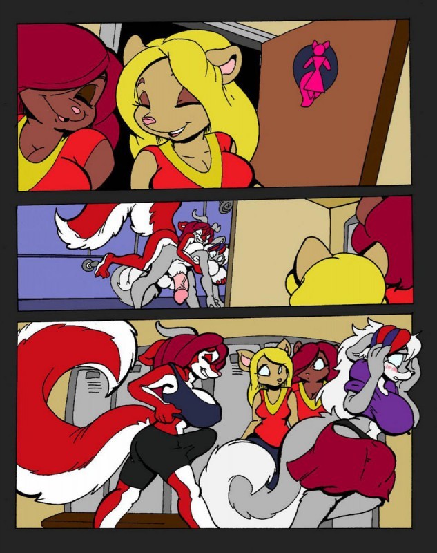 The Furryverse