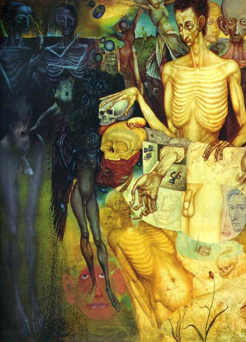 Ernst Fuchs