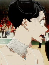 Ballroom E Youkoso || Shizuku Hanaoka Episode 3