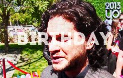 uncawanwo:  Happy birthday Kit Harington!   