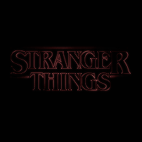 crowlleye:  STRANGER THINGS (2016 - )   Maybe I am a mess. Maybe I’m crazy. Maybe