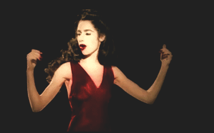 wickedfingers:PJ Harvey