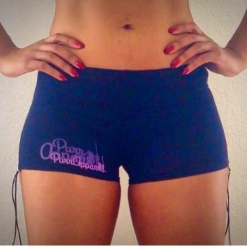 Get these cute fitness shorts in various colors on purr-apparel.myshopify.com #Purrapparel#fitness#f