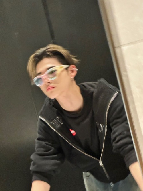 - Nishimura Riki Who