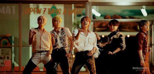 Favourite BTS SONGS?