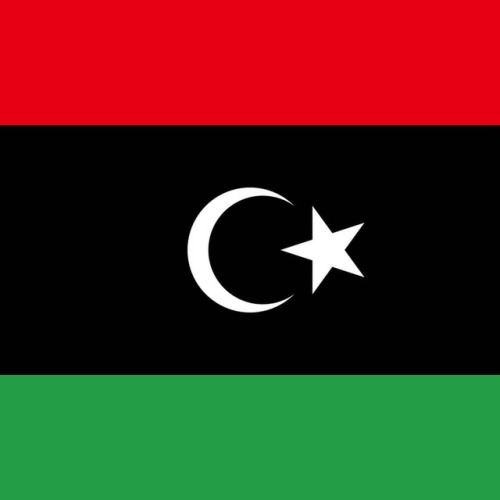 &ldquo;We will never be free until we end slavery.&rdquo; #prayforlibya #endslaverynow