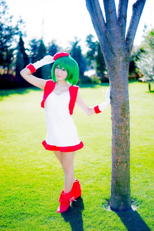 Macross Frontier - Ranka Lee [Xmas ver.] (Mashiro Yuki) 37HELP US GROW Like,Comment & Share.CosplayJapaneseGirls1.5 - www.facebook.com/CosplayJapaneseGirls1.5CosplayJapaneseGirls2 - www.facebook.com/CosplayJapaneseGirl2tumblr - http://cosplayjapaneseg