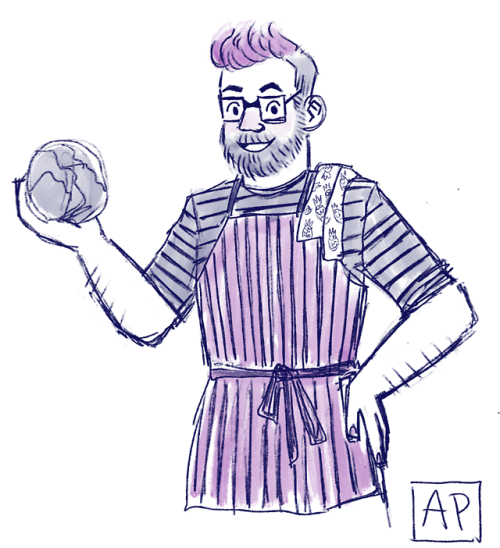 all the maxfundrive mcelroy livestreams have been so awesome this week!! after i ended up doodling j