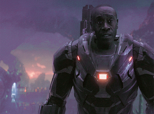 DailyRhodey is in seek of commited help to keep the blog active and full of all and every James “Rho