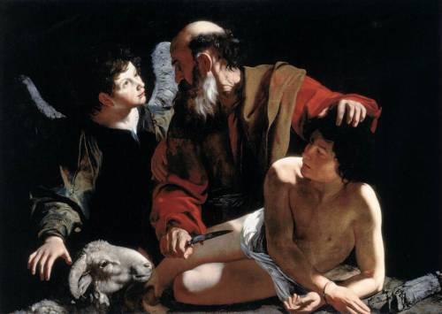 Caravaggio (Michelangelo Merisi da Caravaggio; adult photos