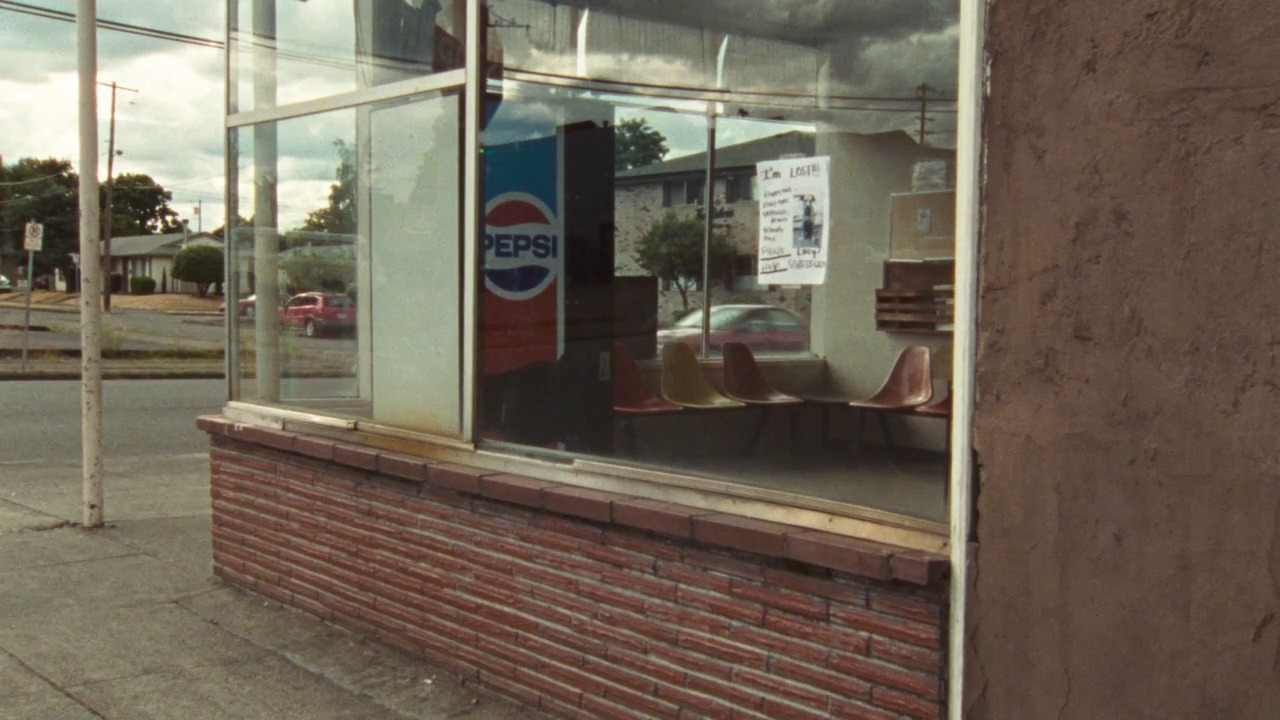 cinematic-studies:  Wendy and Lucy (Kelly Reichardt, 2008)