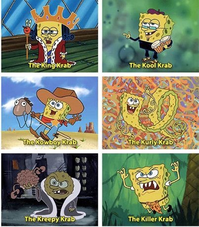 Image tagged with spongebob spongebob squarepants i love spongebob on Tumblr