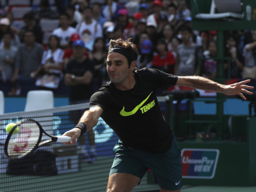 roger federer