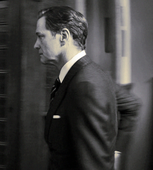 unwinthehart: Can’t you see that everything I’ve done has been about trying to repay him