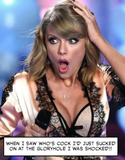 celebritystrokecaptions:    #TaylorSwift