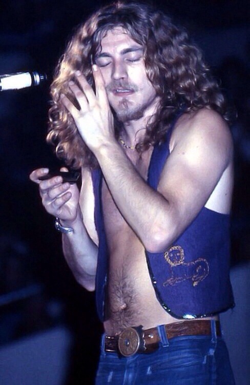callmethehunter:Bearded, hippie Robert…You are beyond fine