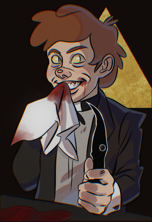 TW BLOOD