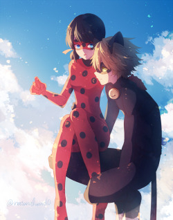 naturalwind:  Incredibly romantic and the leg muscles  (ﾉ∀`*) 