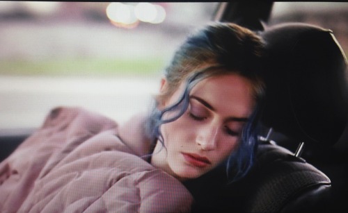 portamental: Kate Winslet being beautiful in ‘Eternal Sunshine of the Spotless Mind (2004)&rsq