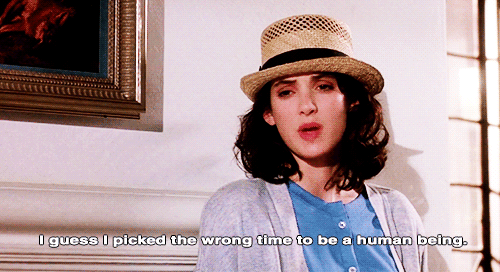 oupacademic:Heathers is a brilliantly quotable cult film, but did you know it is also one of the mos
