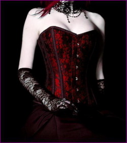 corset-fetish:  Corset FetishCorsets on Twitter