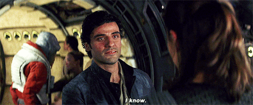 captainpoe:#This is some parent trap stuff BB-8 #I know NBD #only the most iconic romantic phrase in