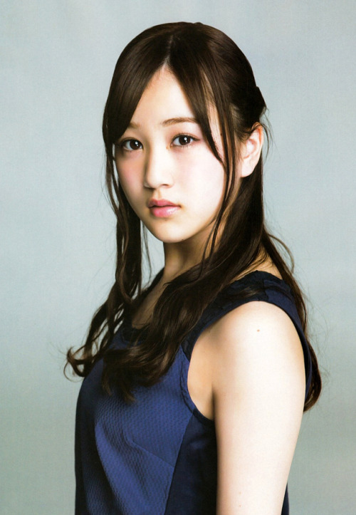 XXX 46pic:    Nogizaka46 - BRODY    photo