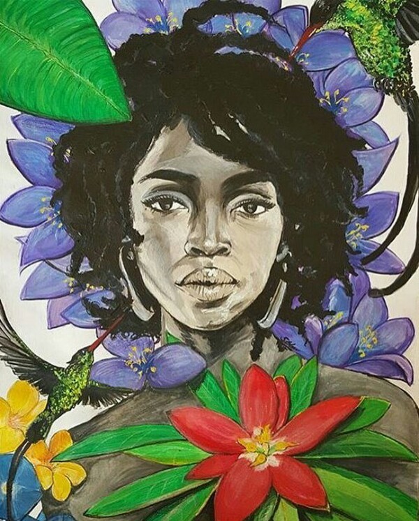 "♕ AFRODESIAC ETHNIC WOMEN OF CULTURE WORLDWIDE ♕